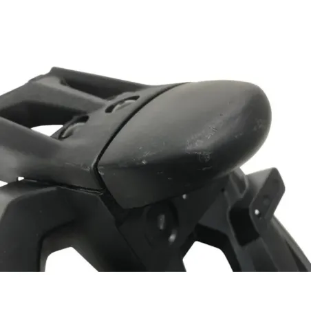 Support de plaque et eclairage YAMAHA XP 530 2017-2019 TMAX