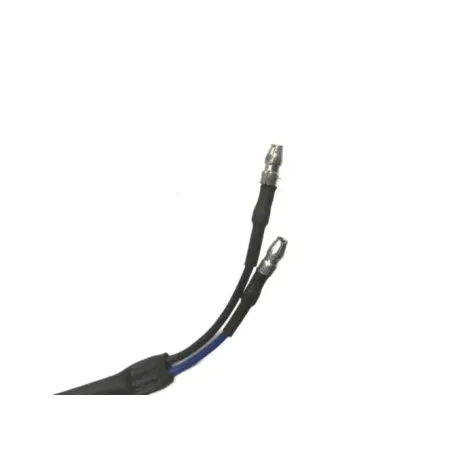 Support de plaque et eclairage YAMAHA XP 530 2017-2019 TMAX