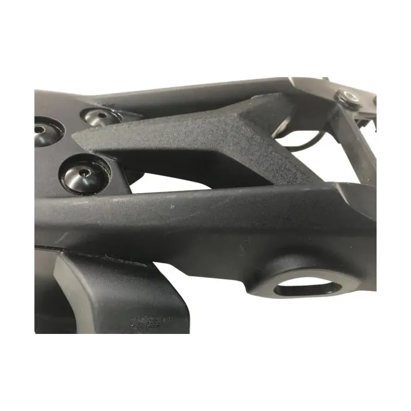 Support de plaque et eclairage YAMAHA XP 530 2017-2019 TMAX
