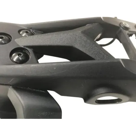 Support de plaque et eclairage YAMAHA XP 530 2017-2019 TMAX