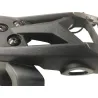 Support de plaque et eclairage YAMAHA XP 530 2017-2019 TMAX Support de plaque et eclairage YAMAHA XP 530 2017-2019 TMAX