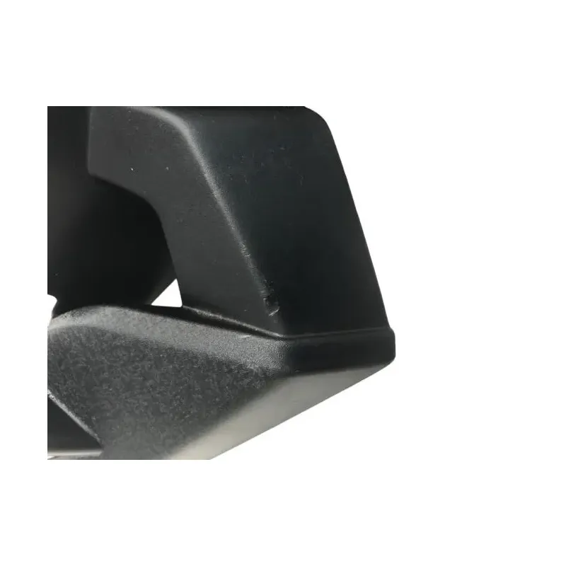 Support de plaque et eclairage YAMAHA XP 530 2017-2019 TMAX
