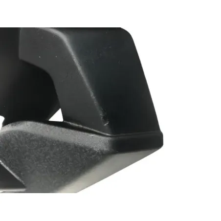 Support de plaque et eclairage YAMAHA XP 530 2017-2019 TMAX
