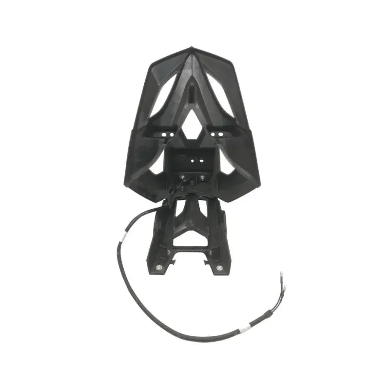 Support de plaque et eclairage YAMAHA XP 530 2017-2019 TMAX