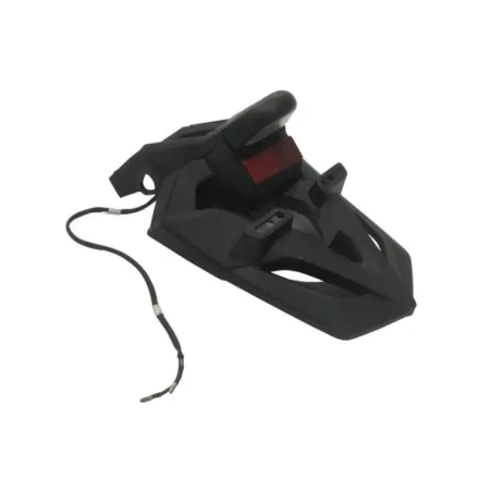 Support de plaque et eclairage YAMAHA XP 530 2017-2019 TMAX