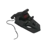 Support de plaque et eclairage YAMAHA XP 530 2017-2019 TMAX Support de plaque et eclairage YAMAHA XP 530 2017-2019 TMAX