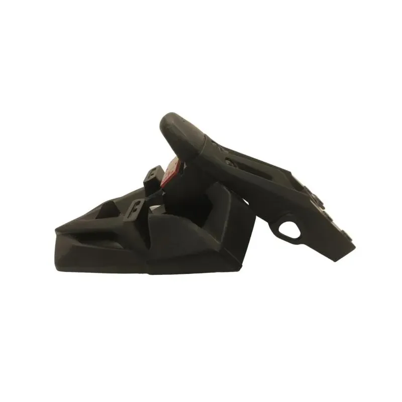Support de plaque et eclairage YAMAHA XP 530 2017-2019 TMAX