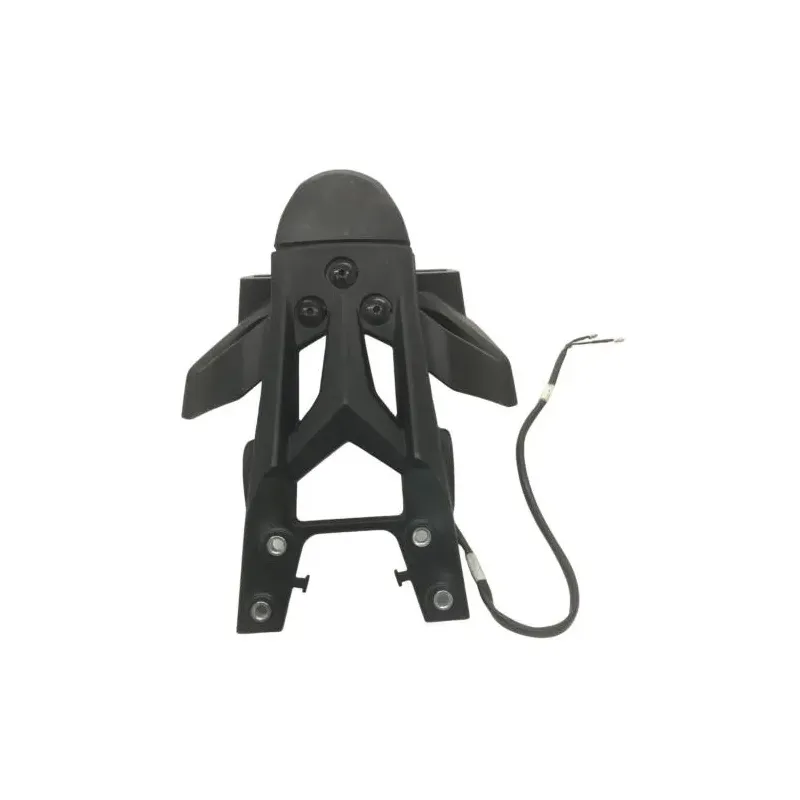 Support de plaque et eclairage YAMAHA XP 530 2017-2019 TMAX