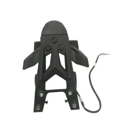 Support de plaque et eclairage YAMAHA XP 530 2017-2019 TMAX