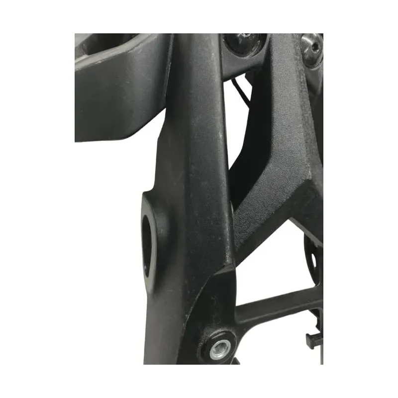 Support de plaque et eclairage YAMAHA XP 530 2017-2019 TMAX