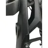 Support de plaque et eclairage YAMAHA XP 530 2017-2019 TMAX Support de plaque et eclairage YAMAHA XP 530 2017-2019 TMAX