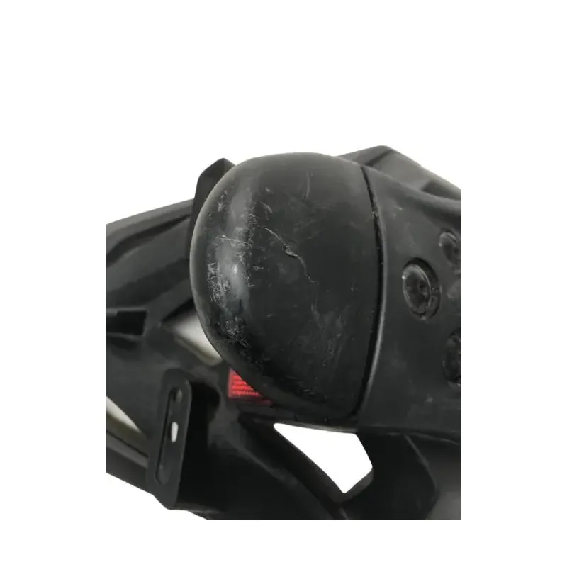Support de plaque et eclairage YAMAHA XP 530 2017-2019 TMAX