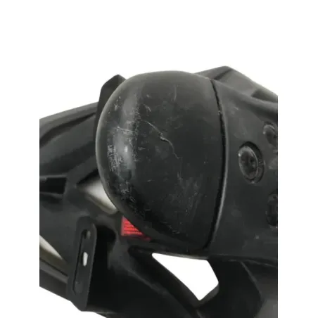 Support de plaque et eclairage YAMAHA XP 530 2017-2019 TMAX