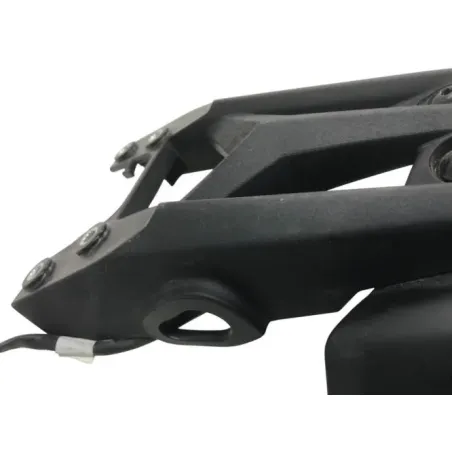 Support de plaque et eclairage YAMAHA XP 530 2017-2019 TMAX