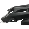 Support de plaque et eclairage YAMAHA XP 530 2017-2019 TMAX Support de plaque et eclairage YAMAHA XP 530 2017-2019 TMAX