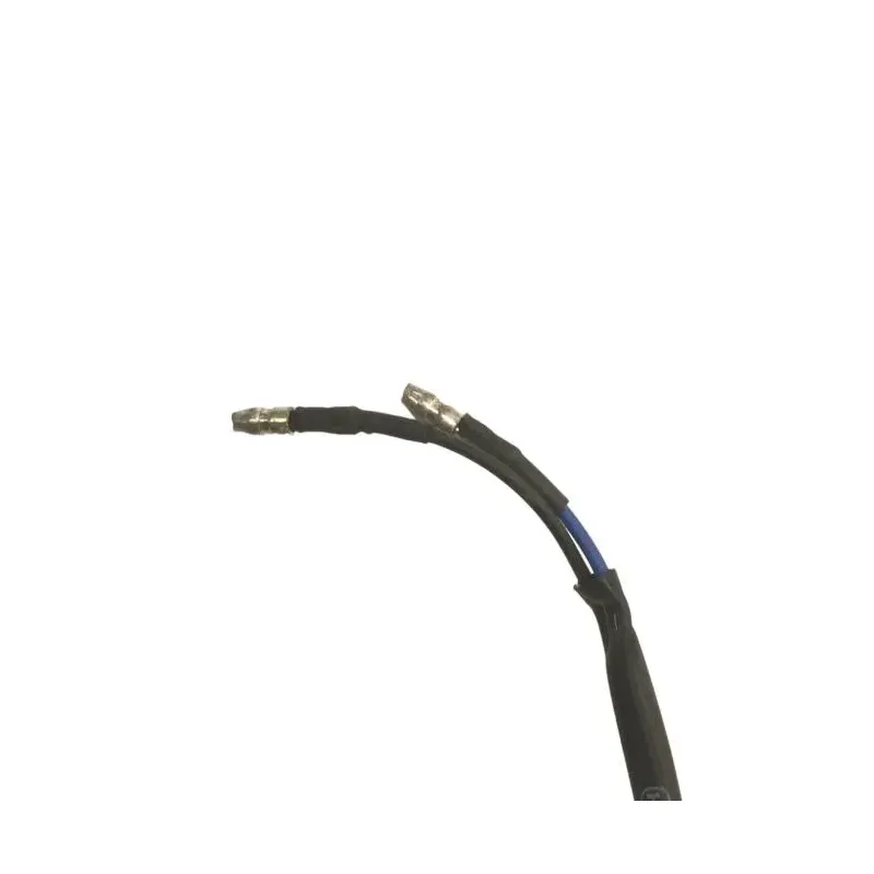 Support de plaque et eclairage YAMAHA XP 530 2017-2019 TMAX