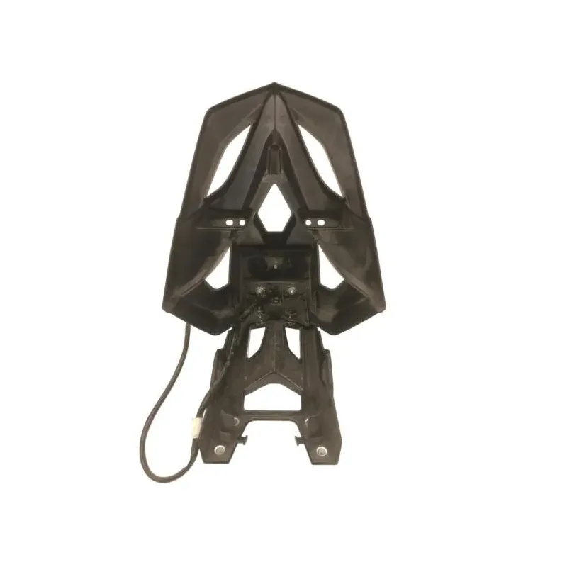 Support de plaque et eclairage YAMAHA XP 530 2017-2019 TMAX