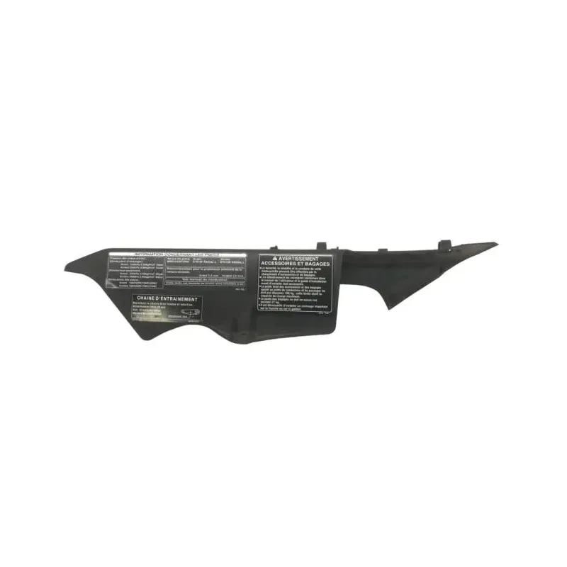 Cache chaine HONDA CB 1000 R 2008-2016