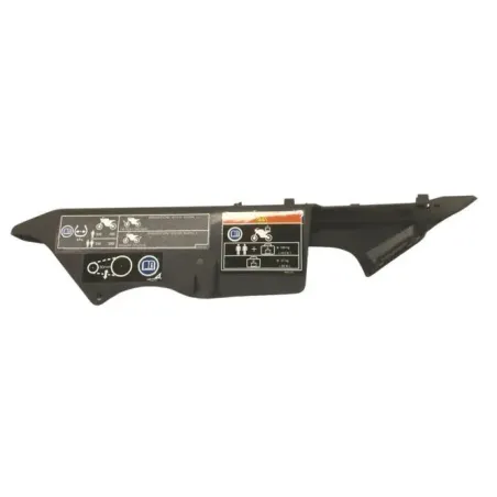 Cache chaine HONDA CB 1000 R 2008-2016