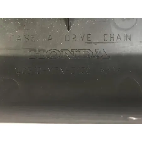 Cache chaine HONDA CB 1000 R 2008-2016