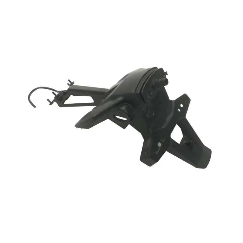 Support de plaque YAMAHA MT10 1000 2016-2020