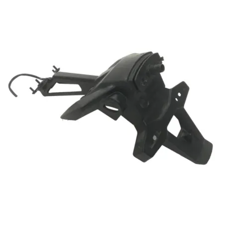 Support de plaque YAMAHA MT10 1000 2016-2020