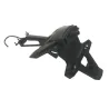 Support de plaque YAMAHA MT10 1000 2016-2020