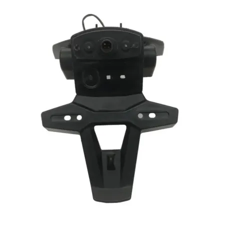 Support de plaque YAMAHA MT10 1000 2016-2020