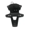 Support de plaque YAMAHA MT10 1000 2016-2020