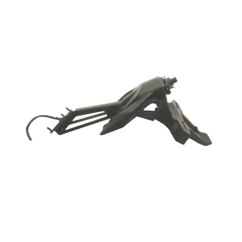 Support de plaque YAMAHA MT10 1000 2016-2020