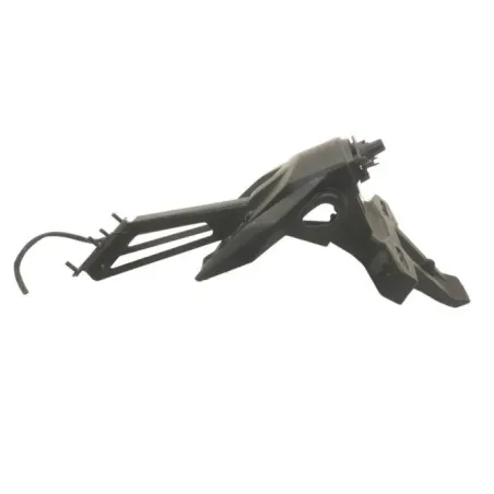 Support de plaque YAMAHA MT10 1000 2016-2020
