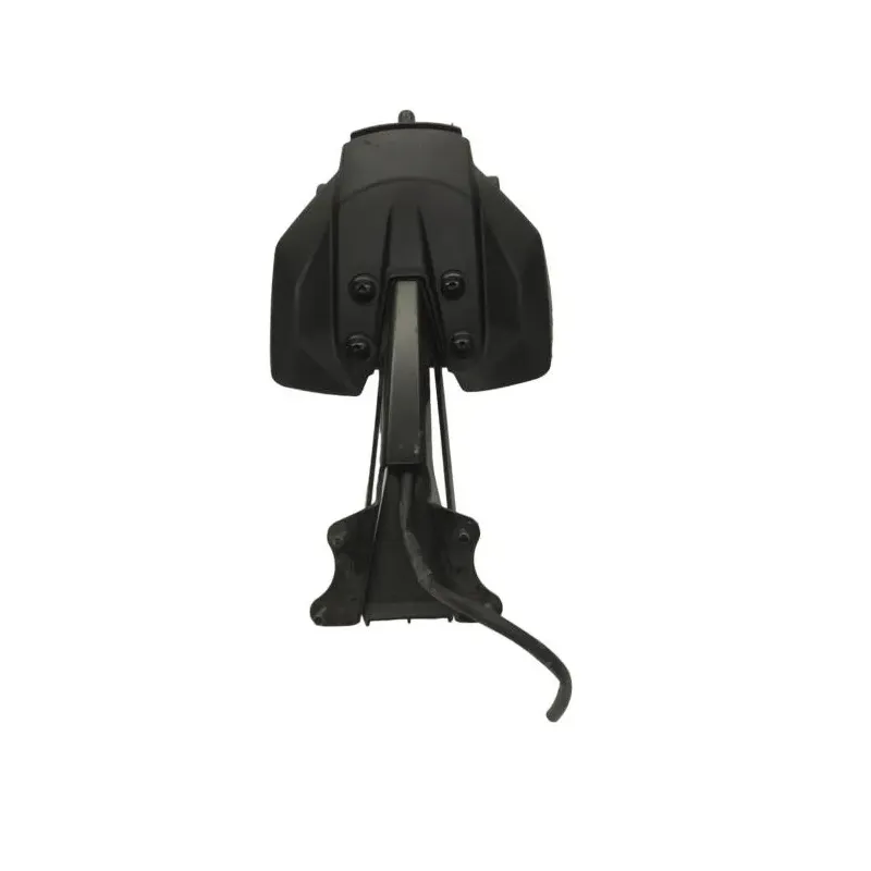 Support de plaque YAMAHA MT10 1000 2016-2020