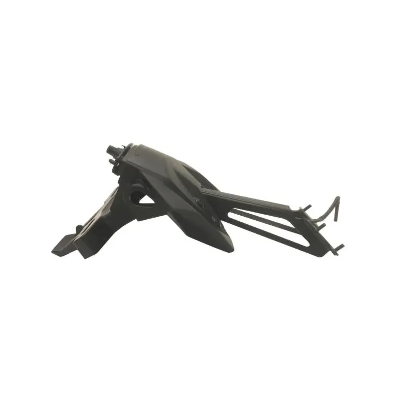 Support de plaque YAMAHA MT10 1000 2016-2020