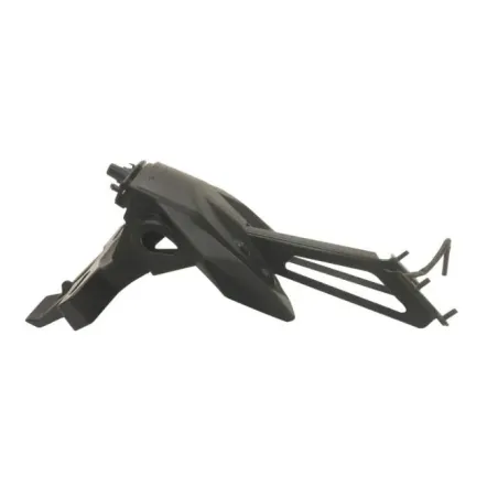 Support de plaque YAMAHA MT10 1000 2016-2020