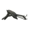 Support de plaque YAMAHA MT10 1000 2016-2020