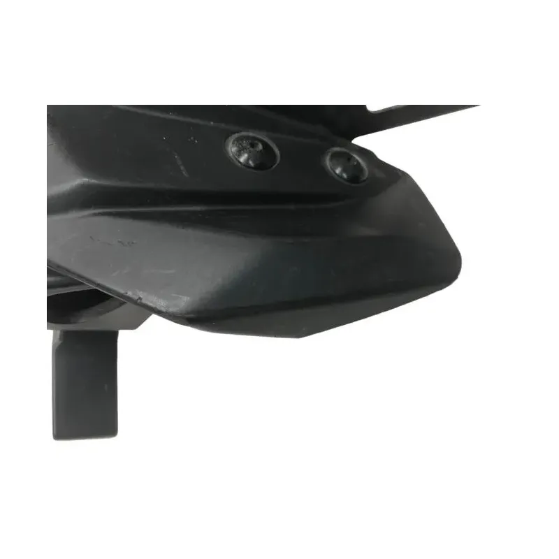 Support de plaque YAMAHA MT10 1000 2016-2020