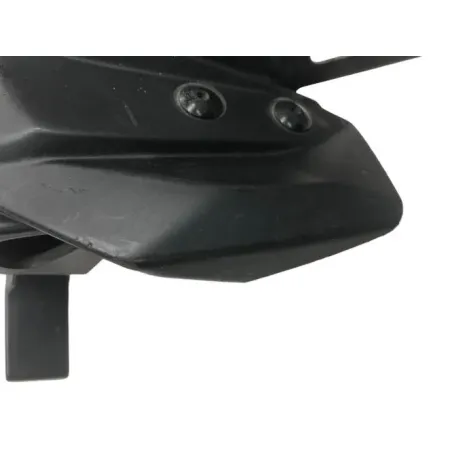 Support de plaque YAMAHA MT10 1000 2016-2020