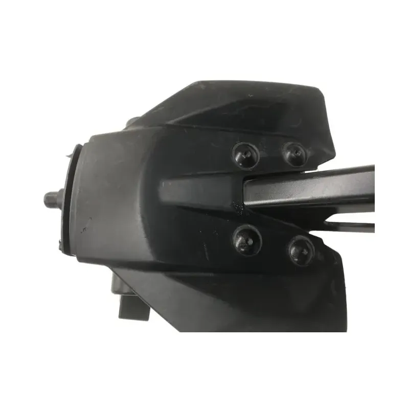 Support de plaque YAMAHA MT10 1000 2016-2020