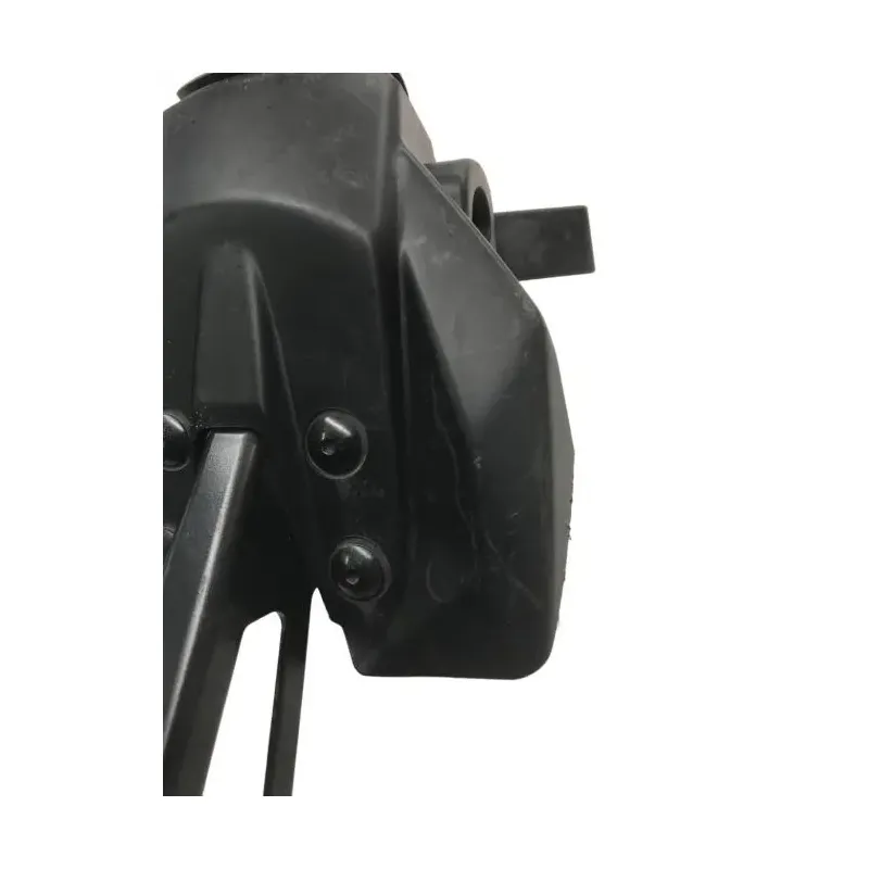 Support de plaque YAMAHA MT10 1000 2016-2020