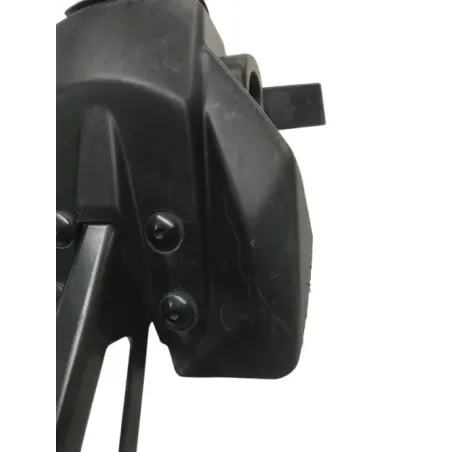 Support de plaque YAMAHA MT10 1000 2016-2020