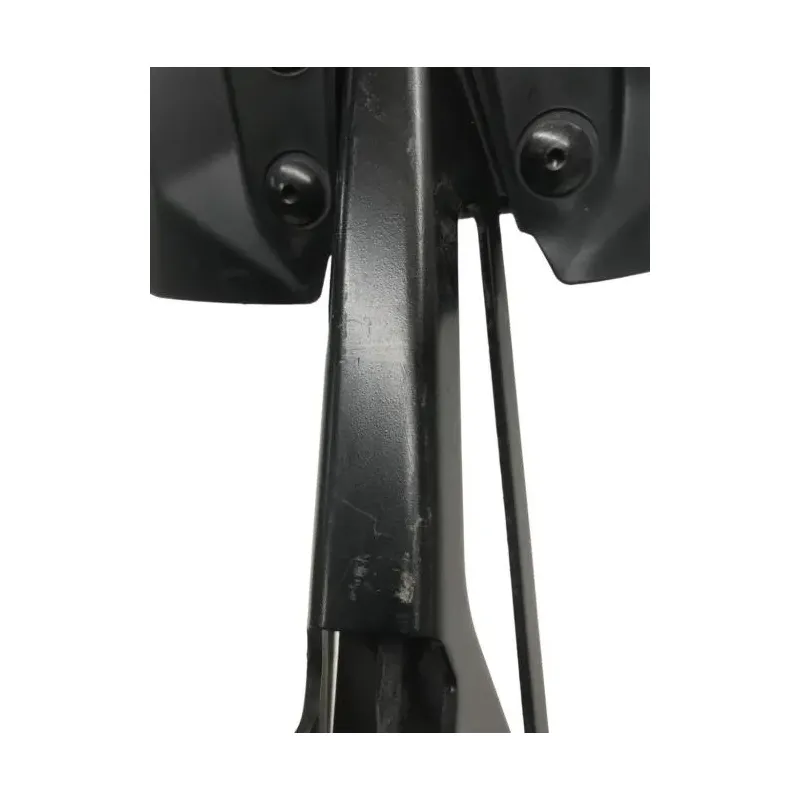 Support de plaque YAMAHA MT10 1000 2016-2020