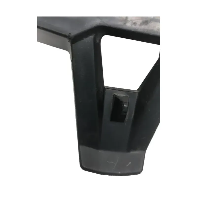 Support de plaque YAMAHA MT10 1000 2016-2020