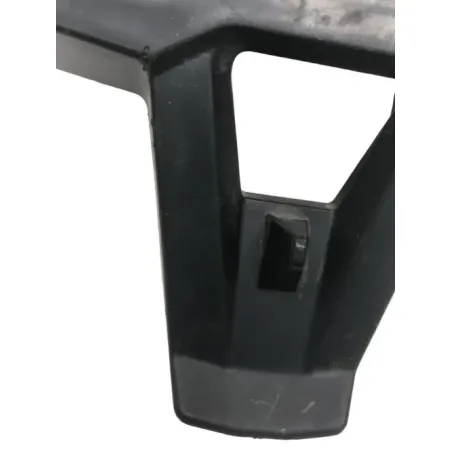 Support de plaque YAMAHA MT10 1000 2016-2020