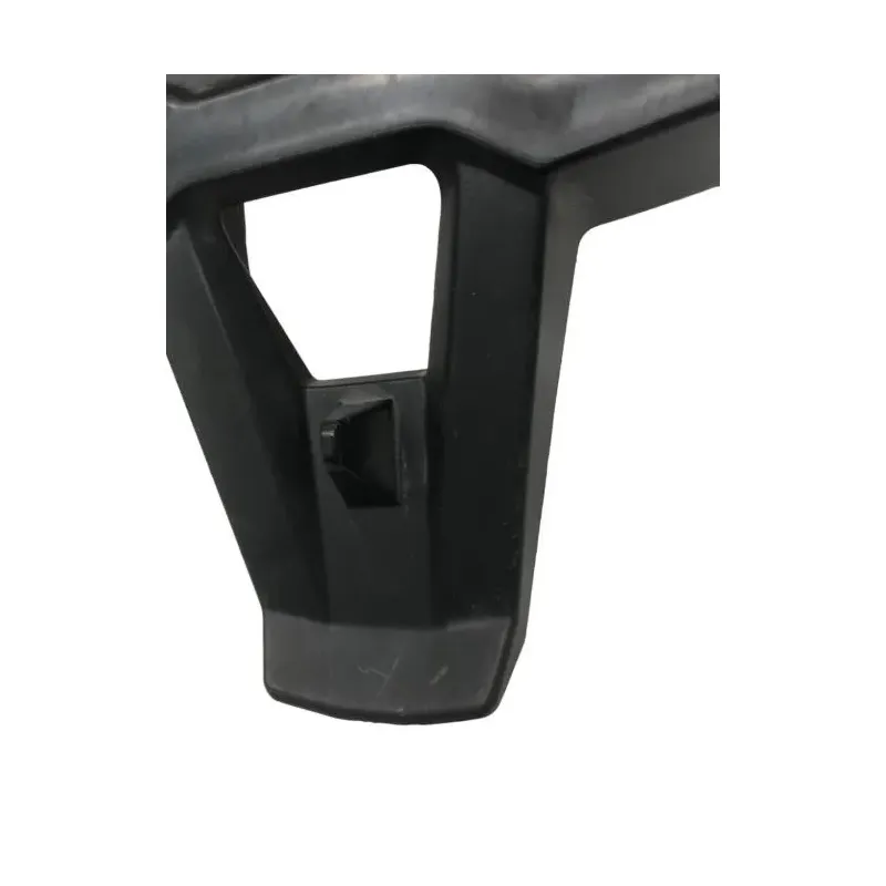 Support de plaque YAMAHA MT10 1000 2016-2020