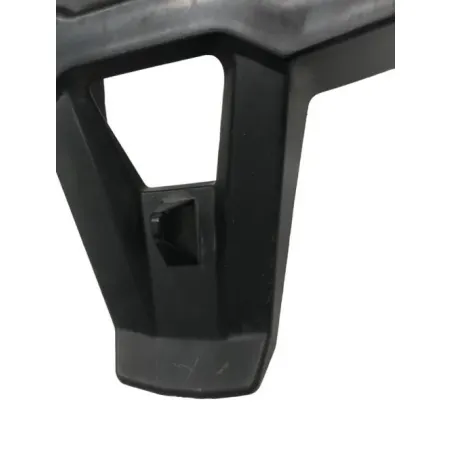 Support de plaque YAMAHA MT10 1000 2016-2020