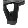 Support de plaque YAMAHA MT10 1000 2016-2020