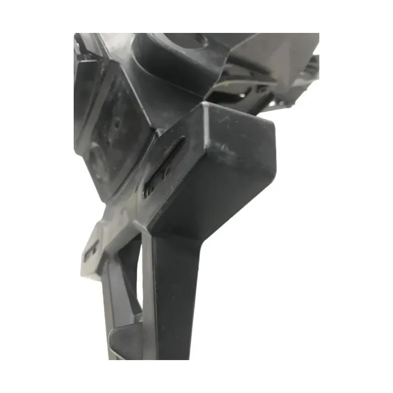 Support de plaque YAMAHA MT10 1000 2016-2020