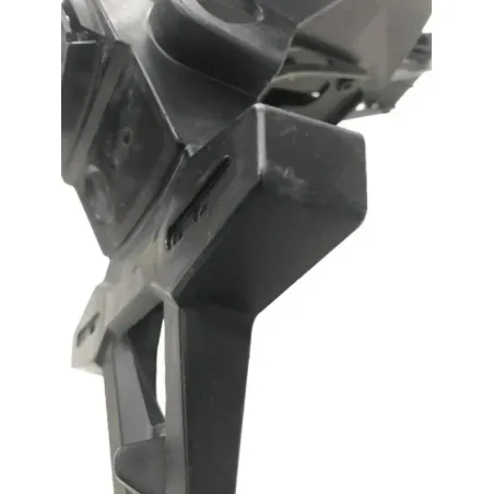 Support de plaque YAMAHA MT10 1000 2016-2020