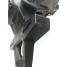 Support de plaque YAMAHA MT10 1000 2016-2020