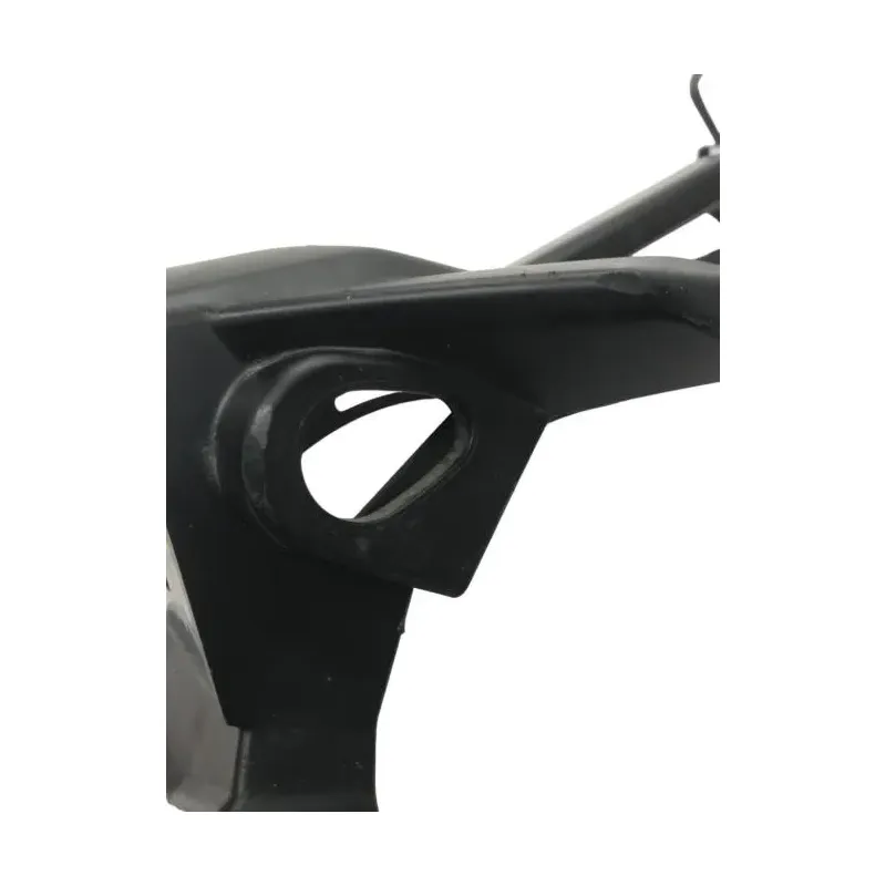 Support de plaque YAMAHA MT10 1000 2016-2020